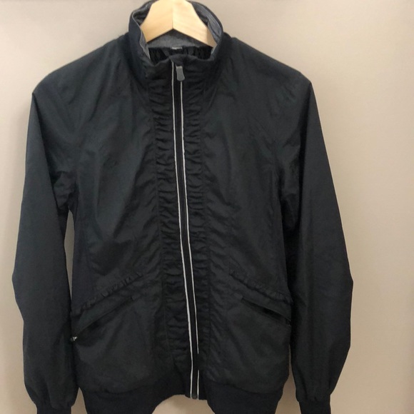 Lululemon zip up jacket - Picture 1 of 8
